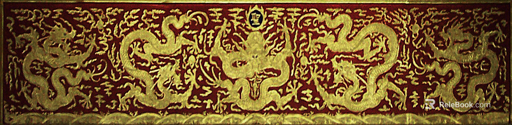 wood carving texture