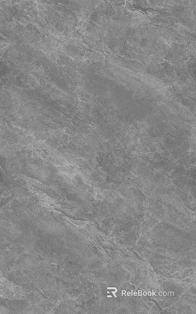 Gray straight-grain marble for wall and floor applications texture