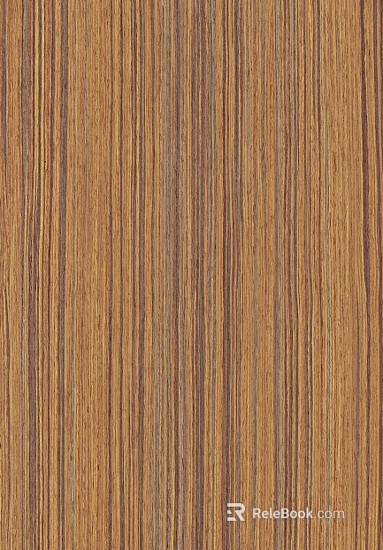Wood Grain Striped Teak Light Solid Wood texture