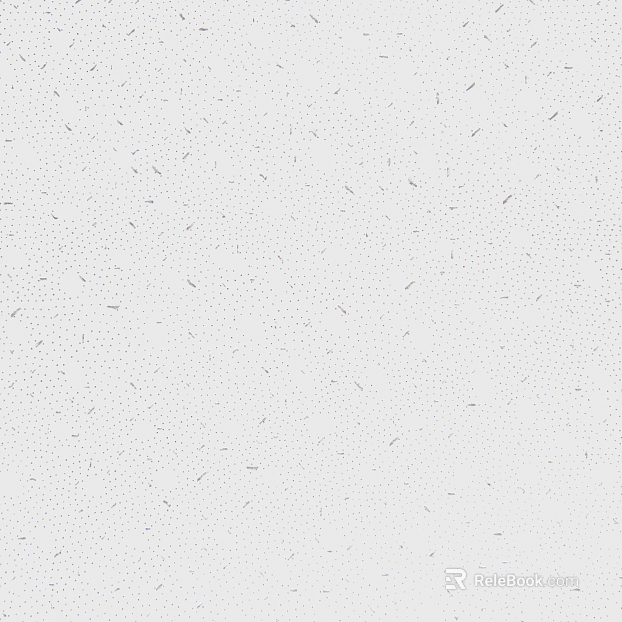 Ground glue texture
