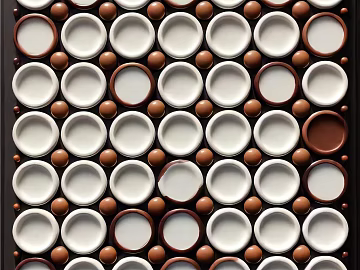 three-dimensional physical painting texture (ID:ffaag02619)