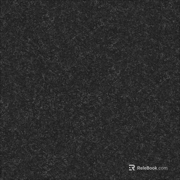 Black and White Bump texture
