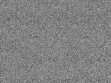 Plain pattern carpet 3d model