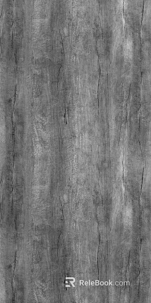 Black and White Bump texture