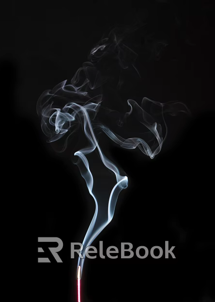 Smoke texture