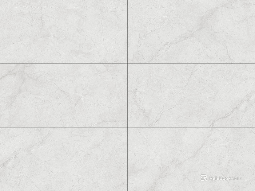 Plain Tile Ivory Grey texture