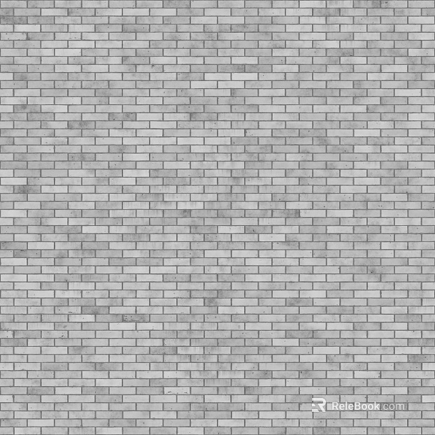 Brick wall seamless texture