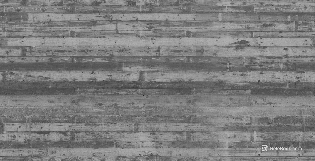 Black and White Bump texture