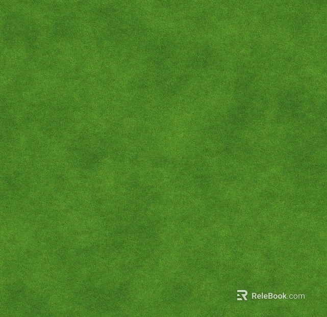 Grassland texture