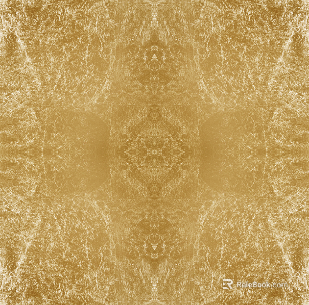 gold foil silver foil texture