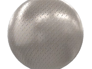 diamond plate PBR texture (ID:ffach110864)
