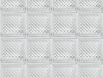 glass brick texture (ID:ffaag03660)