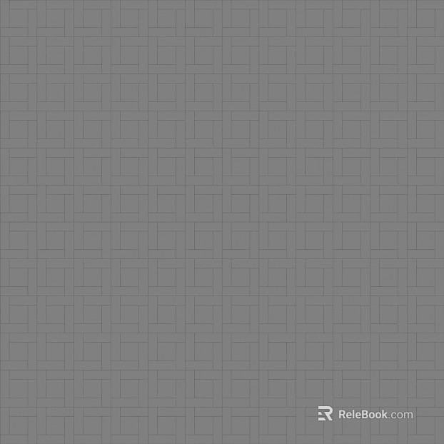 Floor mosaic tile paving texture