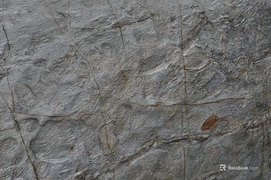 Rock texture