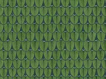 Cole & Son Feather Tile Nordic Plaid Dark Green Toilet Tile Seamless texture (ID:ffabg24685)