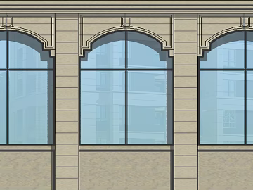 Building texture (ID:ffajg35569)
