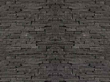 Culture Stone Xinghai Grey Culture Stone Seamless texture (ID:ffajg96325)