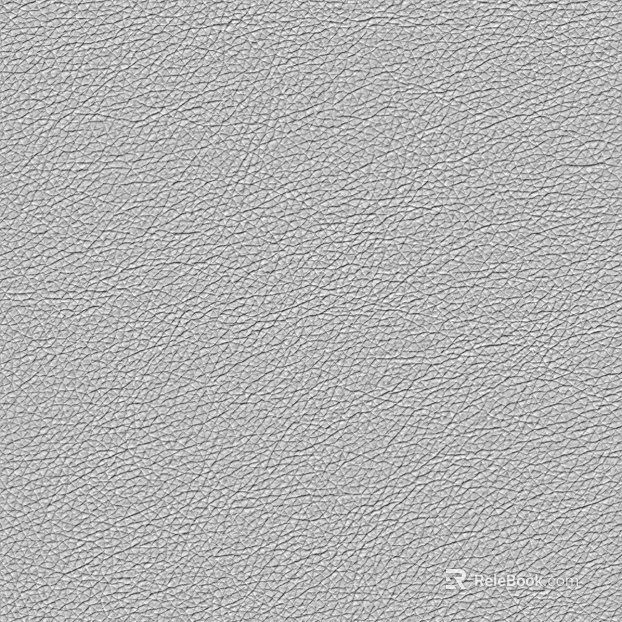 Coarse-grain leather texture