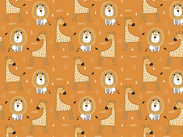 Children's Wallpaper texture (ID:ffach982346)