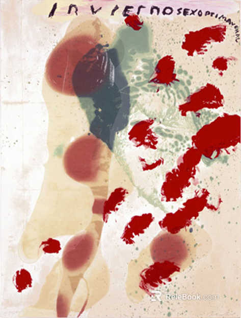 decorative painting texture