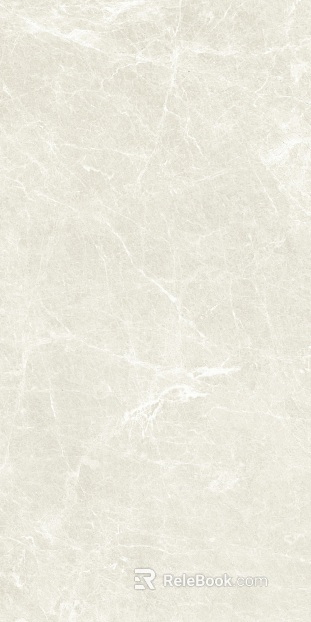 Marco Polo marble tiles creamy-white texture
