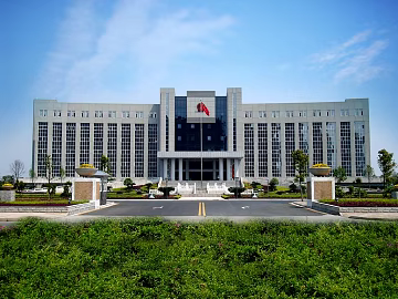 Building 3d model
