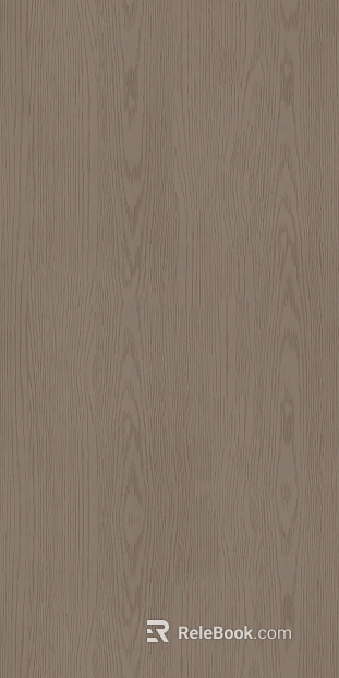 Dark Curry Oak Wood Grain texture