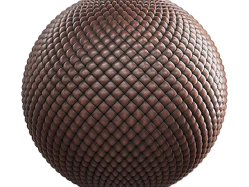 Leather PBR texture (ID:ffach359494)