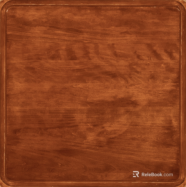 Wall Panel Red Oil Mixed Wall Panel texture