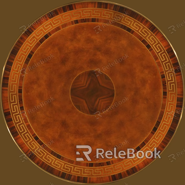 Plate texture