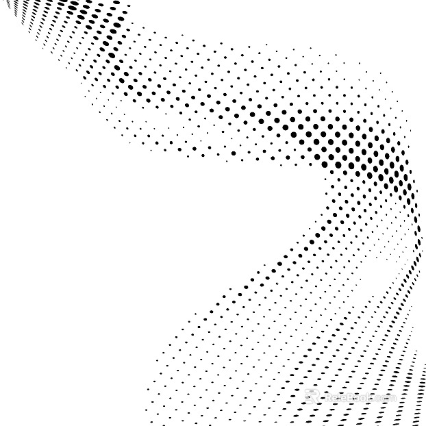 Perforated plate texture