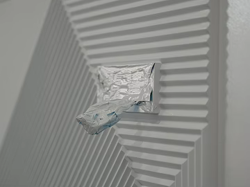 decorative painting 3d model