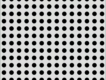 Perforated plate texture (ID:ffaeg81710)
