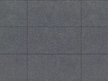 Dark gray plain tile guest restaurant floor texture (ID:ffaeh740564)