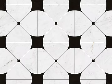 Tile tile mosaic texture (ID:ffajh199633)