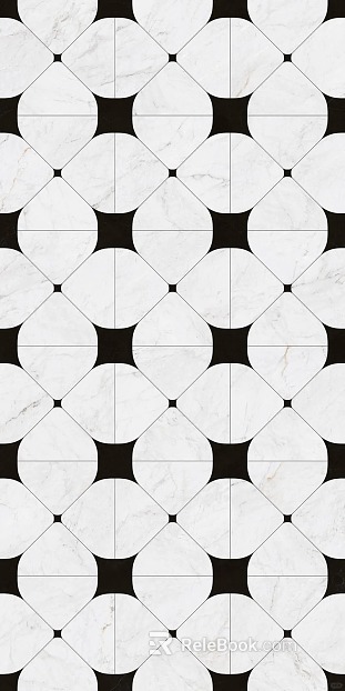 Tile tile mosaic texture