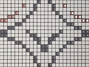 ceramic mosaic texture (ID:ffajg72608)