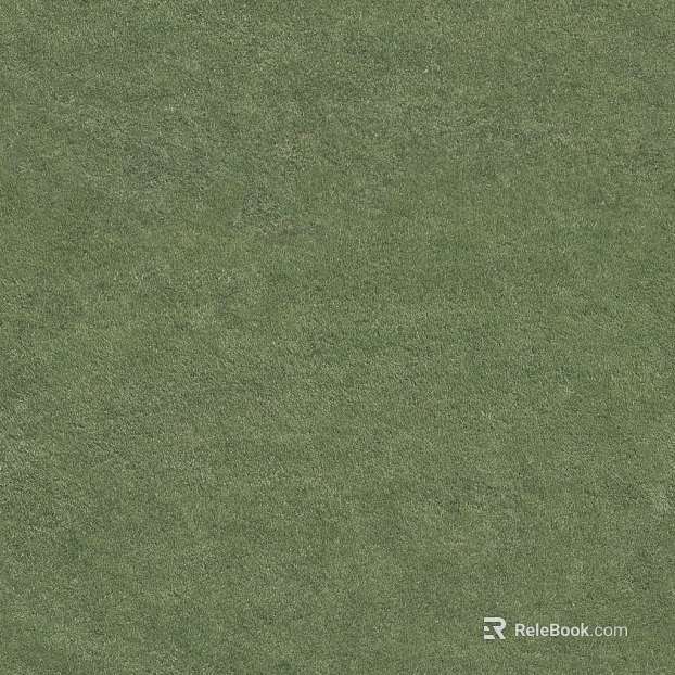 Turf texture