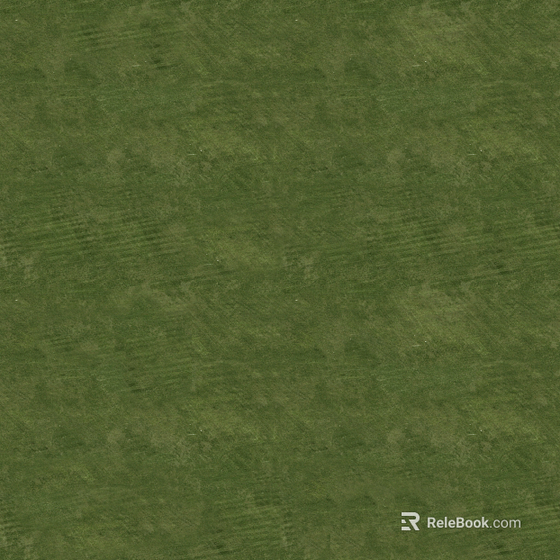 Turf texture