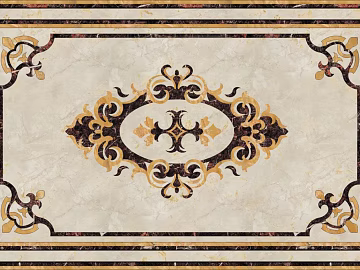 marble parquet gold tile parquet texture (ID:ffaag60887)