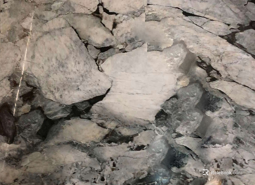 Rock texture