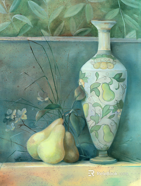 decorative painting texture