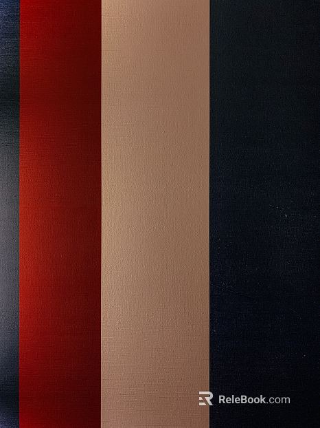 striped cloth texture