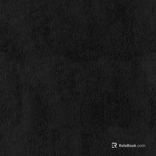 Plain pattern carpet texture