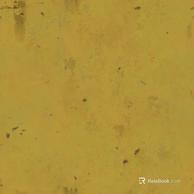 Do the old metal texture