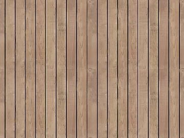 Wooden panel 3d model