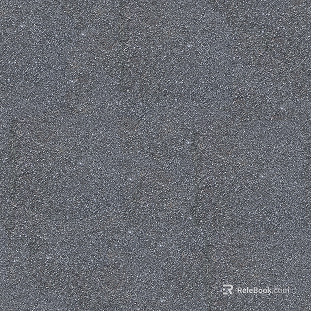 Gravel texture