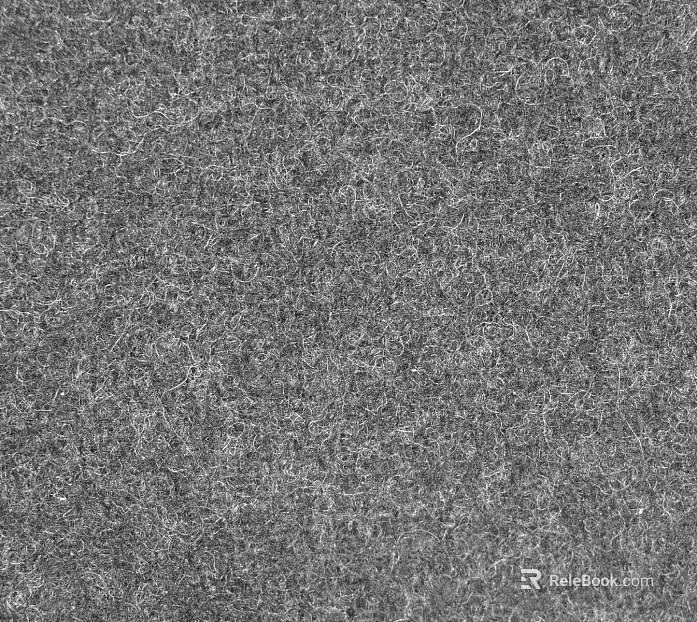 Plain pattern carpet texture