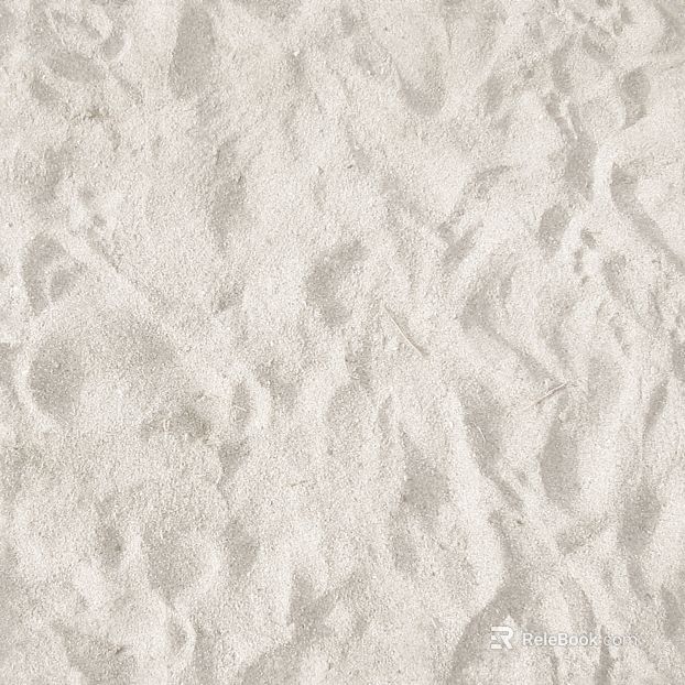 Beach texture