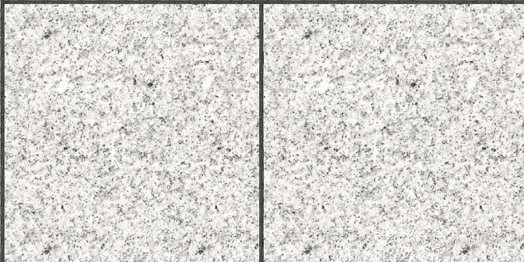 Granite black and white hemp stone tiling texture